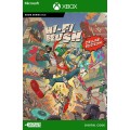 Hi-Fi Rush - Deluxe Edition XBOX Series S/X CD-Key